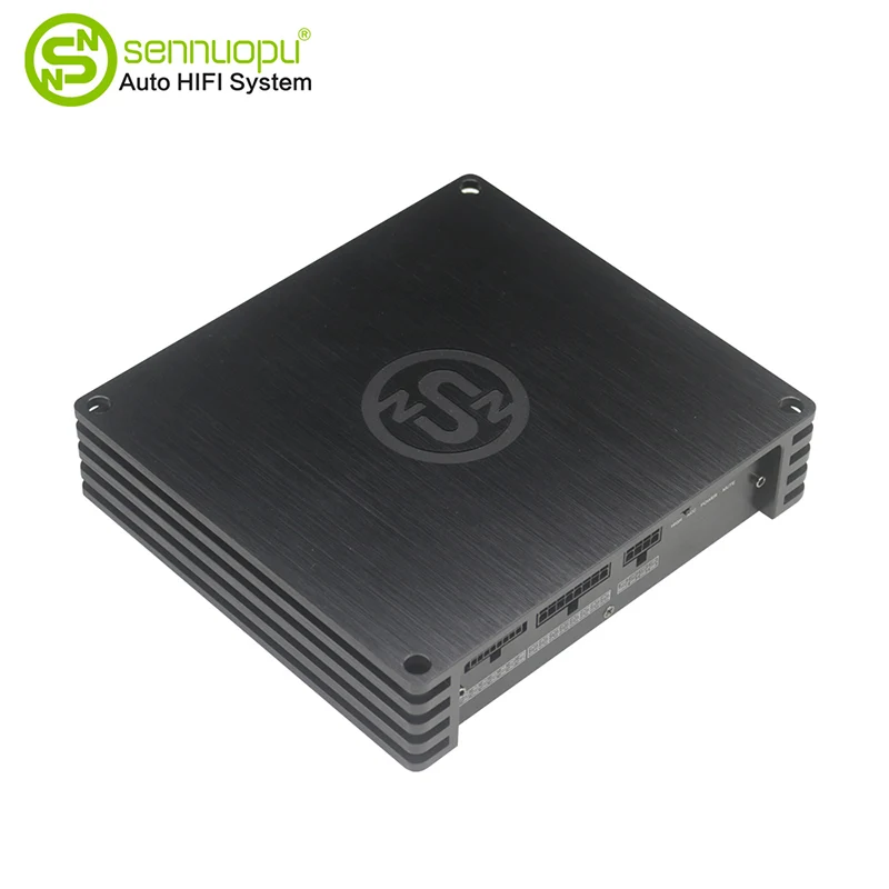 8Ch AMP ja 10CH Hi-Res DSP