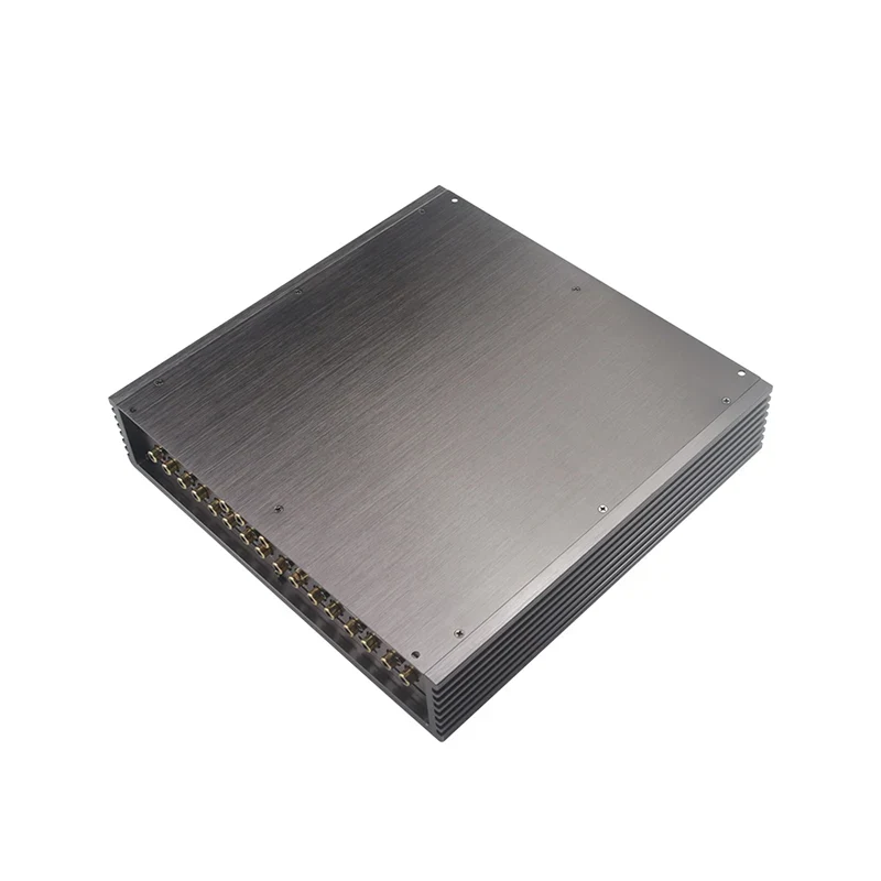16-CH And 14-CH HiFi Studio-Grade Sound Processor